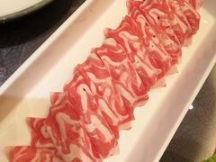 -满堂欢豆捞坊(美丽华大酒店店)
