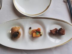 -金轩中餐厅 Jin Xuan(浦东丽思卡尔顿酒店)