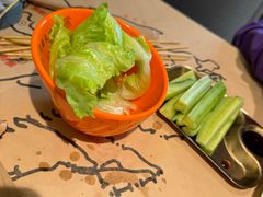 -小吴先生的店·东北烧烤(林科大店)
