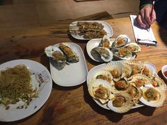 -木屋烧烤(南新店)