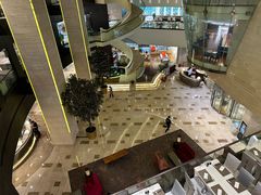 -上海龙之梦万丽酒店