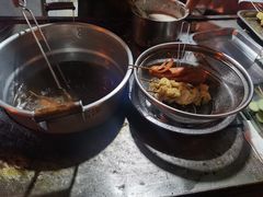 -老式炸串(桓台路小区店)