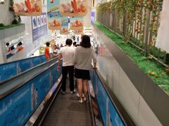-世纪联华超市(江城店)