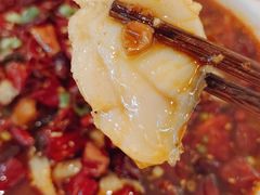 -花盐街·四川乐山小吃(西单大悦城店)