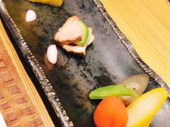 -北京泰富酒店-道日本料理餐厅
