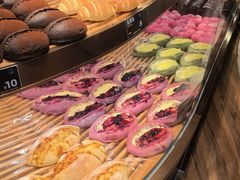 -FANEN法念·烘焙·甜点(万象城店)