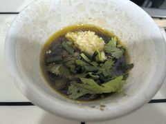 青椒蘸水-海关荤豆花(洋河一路店)