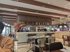 -ELI FALAFEL Lebanese&Mediterranean黎巴嫩美食(富城路店)