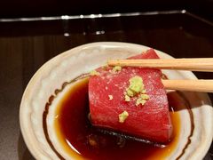 -炎橘·板前料理 Omakase