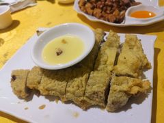 芋头鸭-粤北餐馆