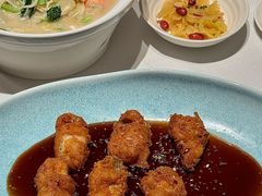 -莆田餐厅PUTIEN(世博源店)