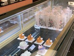 -朱迪小铺.半糖奶油蛋糕(海汇港店)