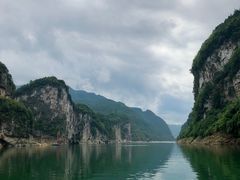 -乌江画廊(彭水苗族土家族自治县)