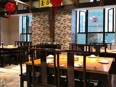 包厢-福照楼汽锅鸡·云南菜(护国路店)