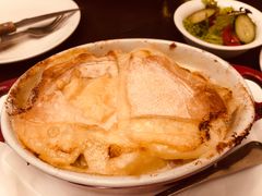 -La Creperie法餐厅(桃江路店)