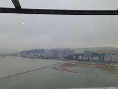 -澳门旅游塔360°旋转餐厅(南湾湖广场店)