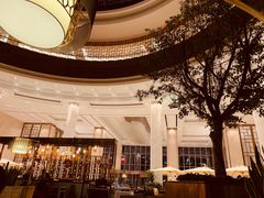 -漢咖啡·全服务式自助晚餐(武汉洲际酒店)