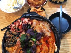 -螺叔螺蛳鸭脚煲(河南岸店)