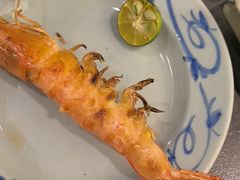 -沼津港精致料理·寿喜烧·烧鸟(龙湖南桥天街日料榜单店)