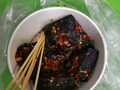 -武爹臭豆腐(坡子街店)