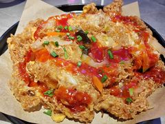 -啫神·广州地标美食(北京路店)