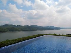 -天目湖涵田度假村