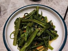 马拉盏通心菜-美奈小馆·越南料理(福田星河COCO Park店)