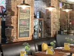大堂-TIMEZONE8东八时区餐厅&酒吧(798店)
