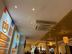 -素满香·食养自助(天一广场店)