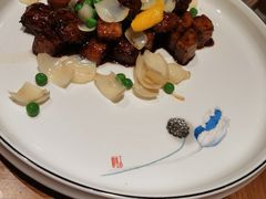 -上海人家花樣年华(中山公园店)