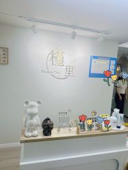 -槿里日式美甲工作室
