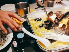 -半天妖烤鱼(芝罘万达店)