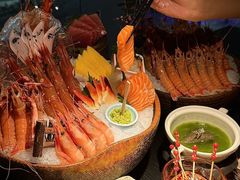 -花潮料理艺食馆(成都万象城店)