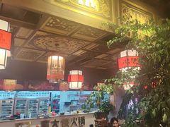 -蜀大侠火锅(香格里拉店)