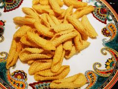-巴依老爷新疆美食(清华东门店)