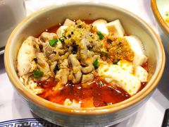 -农川记&酸菜鱼四川料理(横岗荣德店)