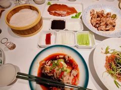 -醉舍·新淮扬菜(长宁龙之梦店)