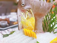 -千灯盛汇·头牌粤菜(致越优城店)