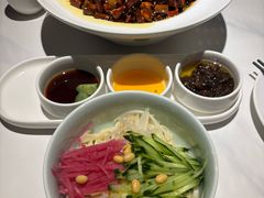 -羲和雅苑•北京烤鸭(国贸商城店)