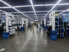 -迪卡侬(香炉礁店)