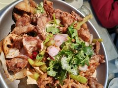-红满堂·龙虾·牛蛙·淮扬菜(濠北路店)