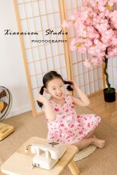 -小矮人专业儿童摄影(宜家店)