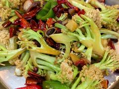 -鸿利海鲜酒楼(塘厦店)