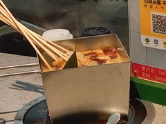 -邢氏老太太烧烤(南山店)