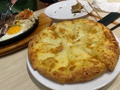 -纽斯特牛排自助餐厅(浦江万达店)