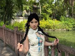 -柳侯公园