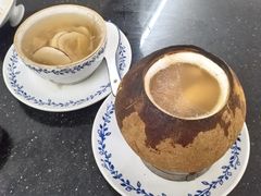 -達揚原味燉品(文明路店)