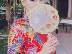 -卫鼎轩·曹公馆(鼓楼店)