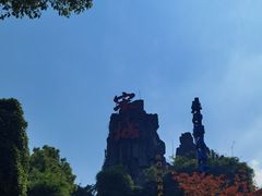-杭州宋城