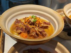 -村长家的疙瘩汤·东营菜(东营茶城店)